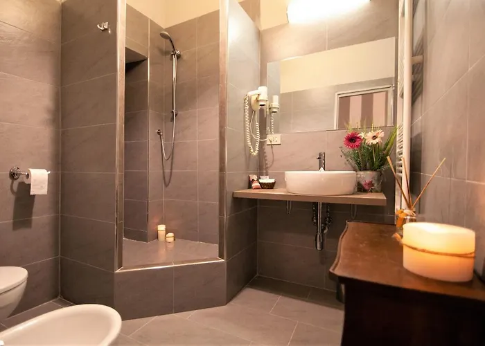 Gasthuis La Colonna Historic Centre 3*