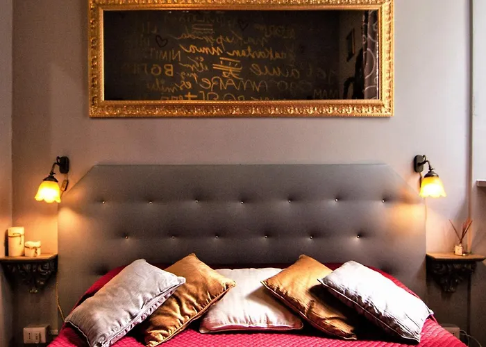 La Colonna Historic Centre 3*