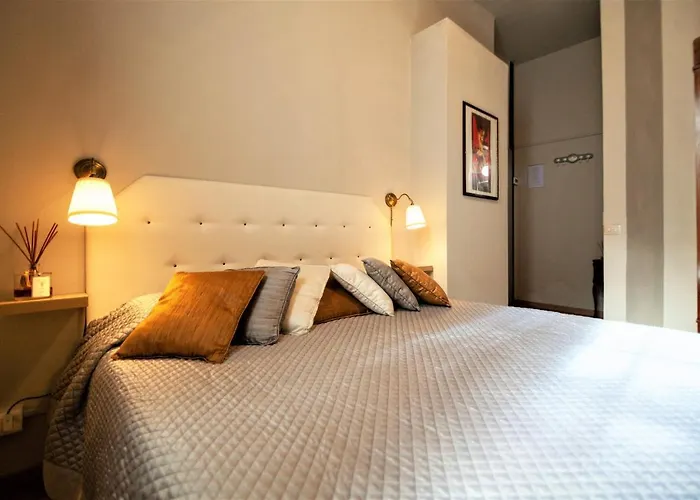 La Colonna Historic Centre 3*