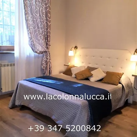 La Colonna Affittacamere