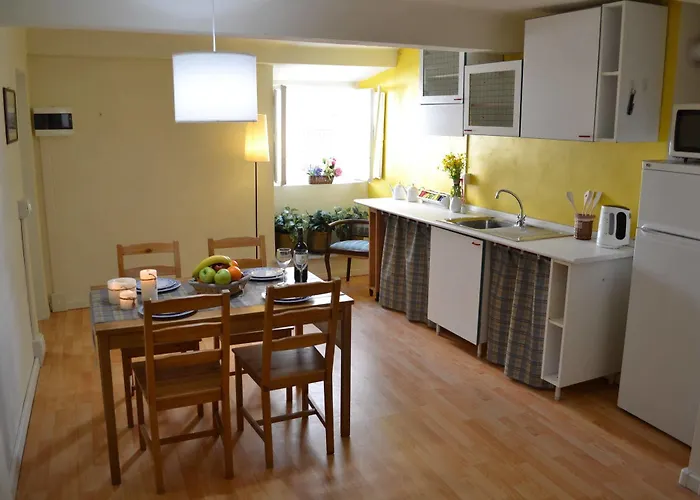 La Colonna Historic Centre 게스트하우스