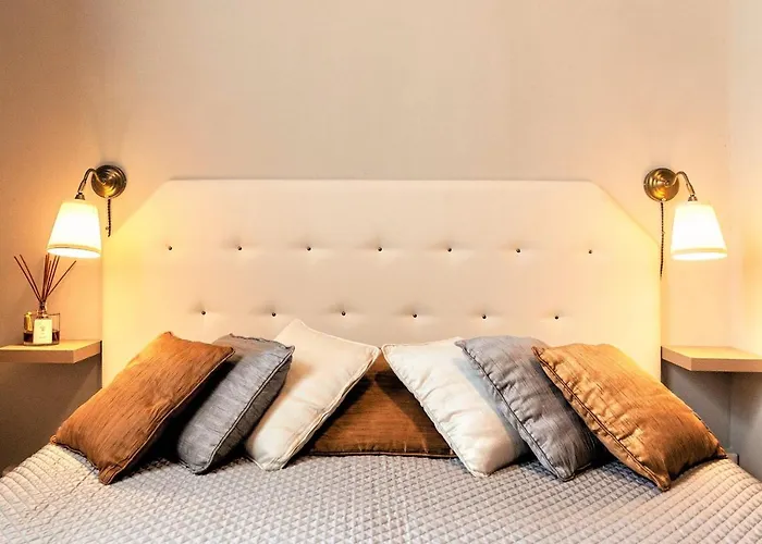 La Colonna Historic Centre 3*